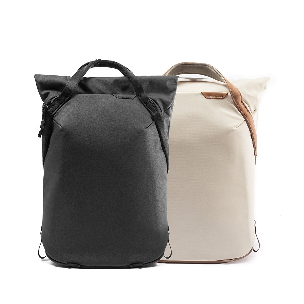 Everyday Totepack